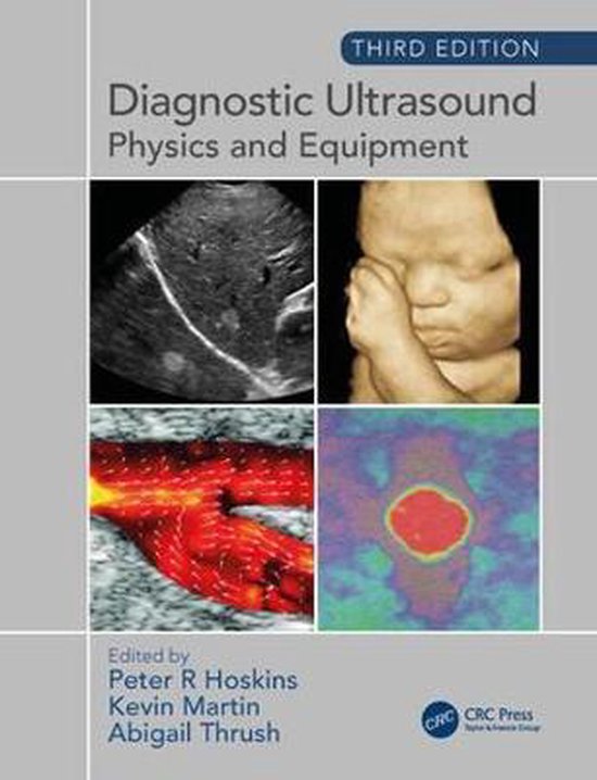 Diagnostic Ultrasound, Third Edition