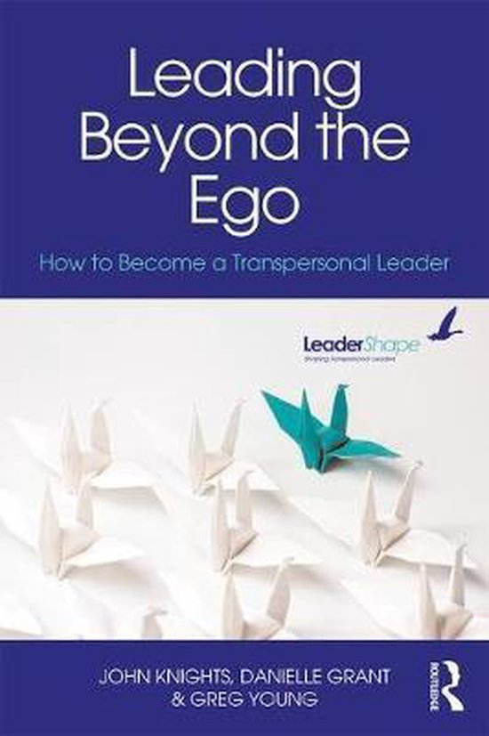 Leading Beyond the Ego