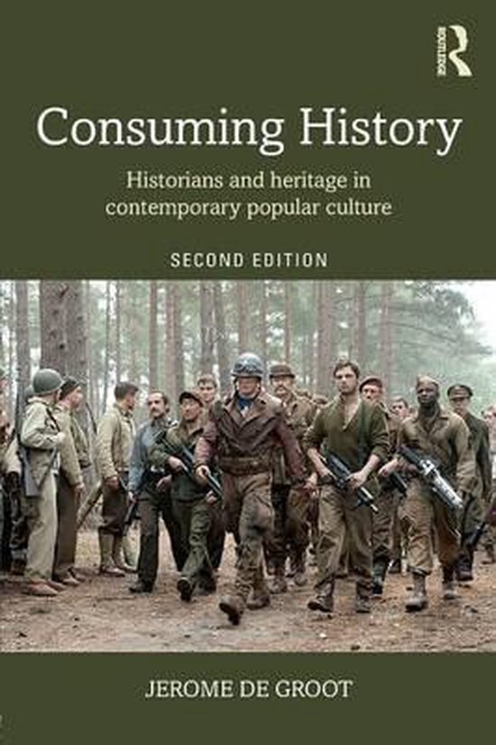 Consuming History