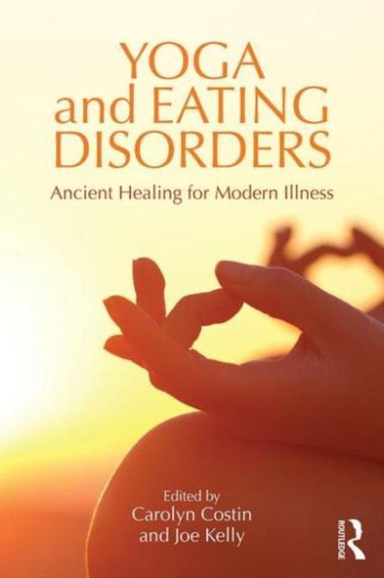 Yoga & Eating Disorders