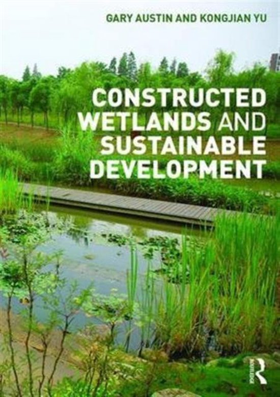 Constructed Wetlands