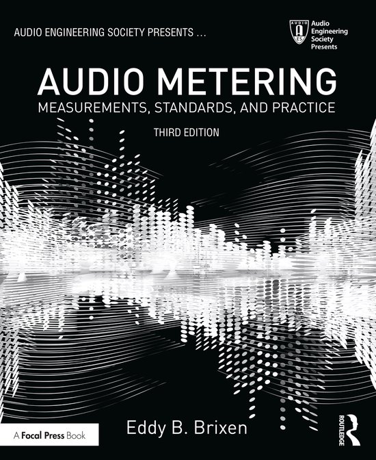 Audio Metering