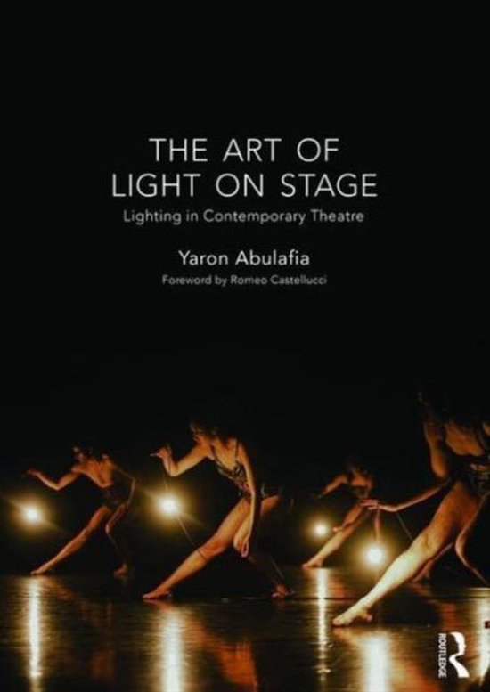 Art Of Light On Stage
