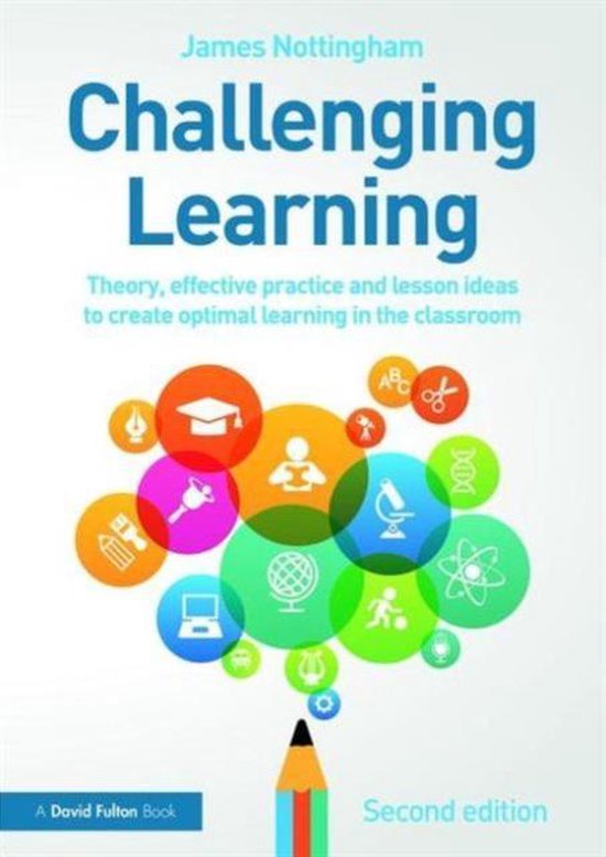 Challenging Learning