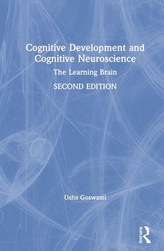 Cognitive Development and Cognitive Neuroscience