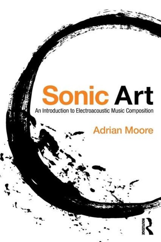 Sonic Art