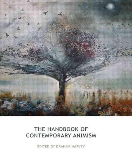 The Handbook of Contemporary Animism