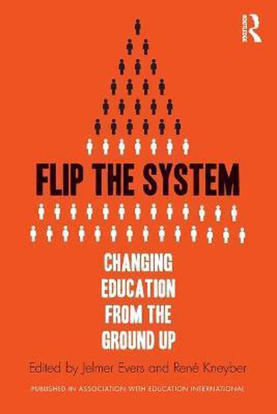 Flip The System