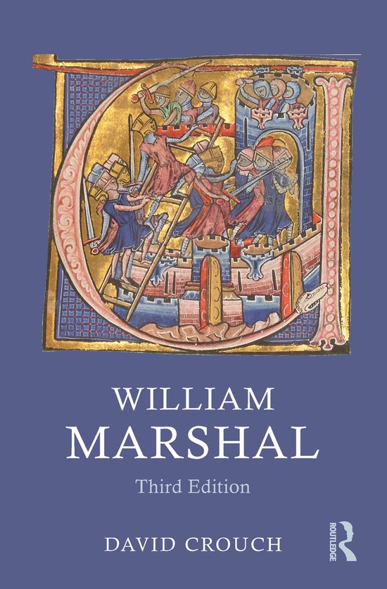 William Marshal