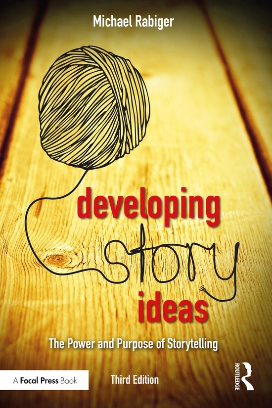 Developing Story Ideas