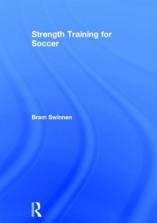 Strength Training for Soccer