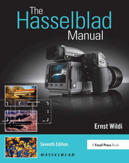 Hasselblad Manual