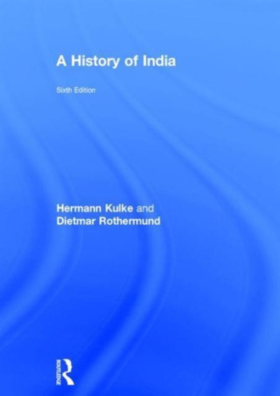 A History of India