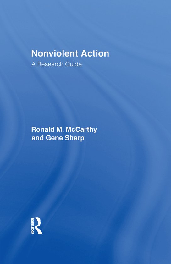 Nonviolent Action