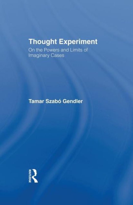 Thought Experiment