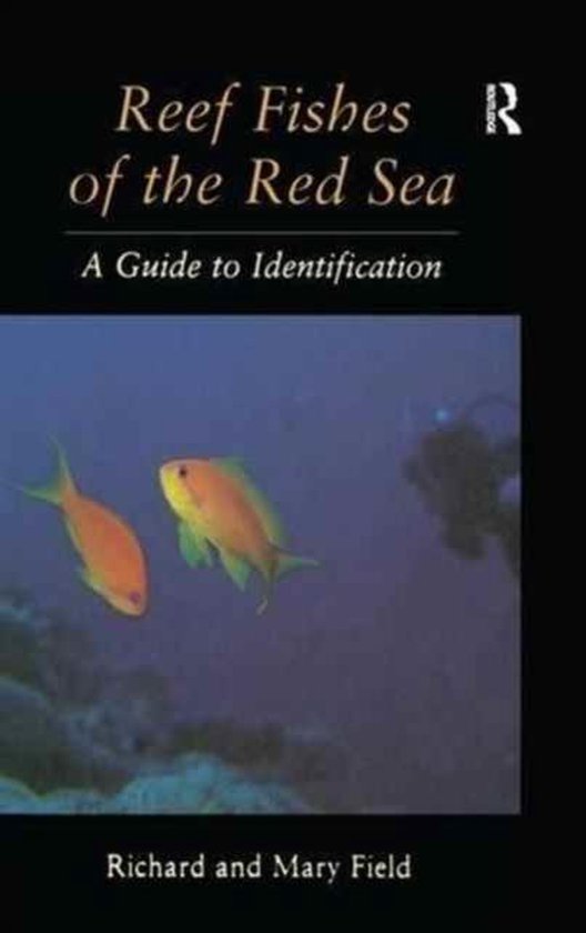 Reef Fish of the Red Sea