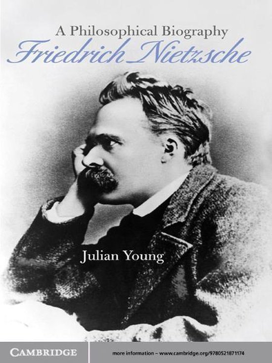 Friedrich Nietzsche