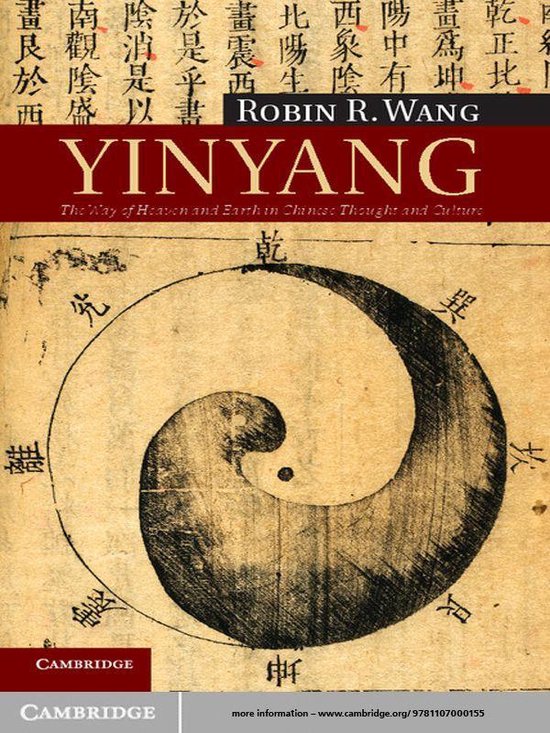 New Approaches to Asian History 11 -  Yinyang