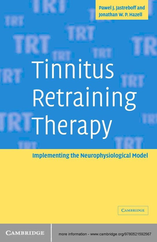 Tinnitus Retraining Therapy