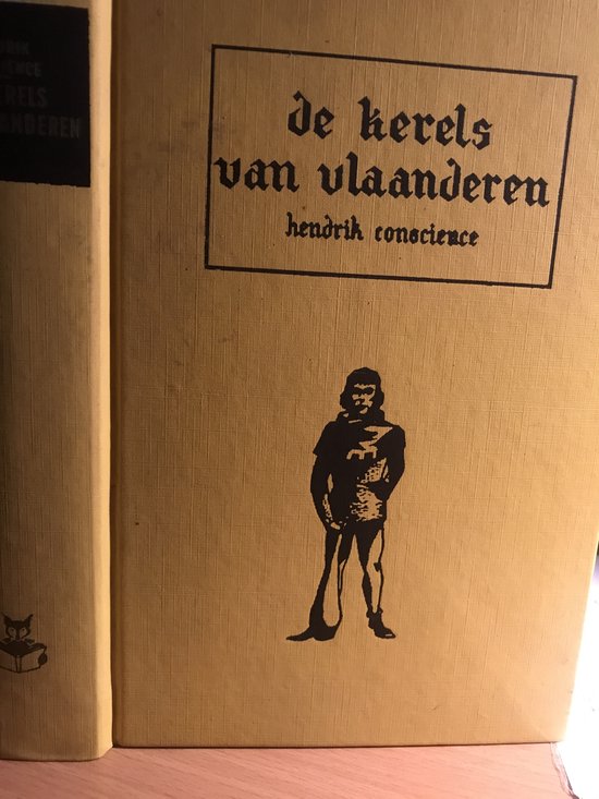 de Kerels Van Vlaanderen