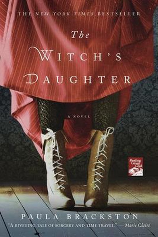 The Witch's Daughter