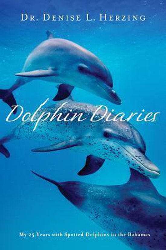 Dolphin Diaries