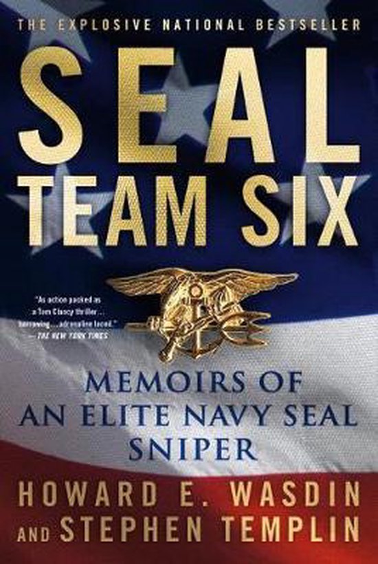 SEAL Team Six