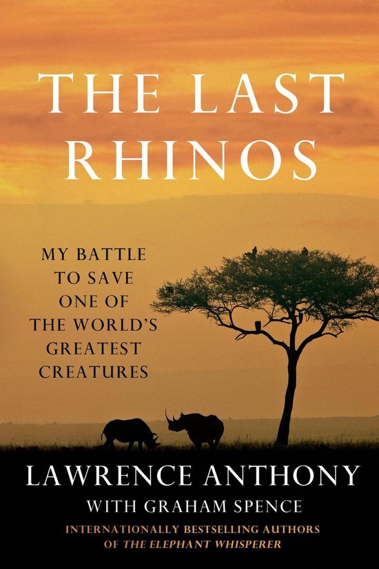 The Last Rhinos