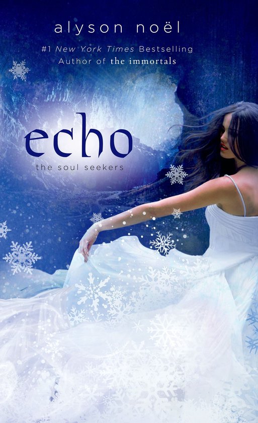 Soul Seekers 2 - Echo