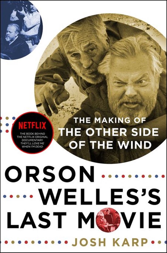 Orson Welles's Last Movie