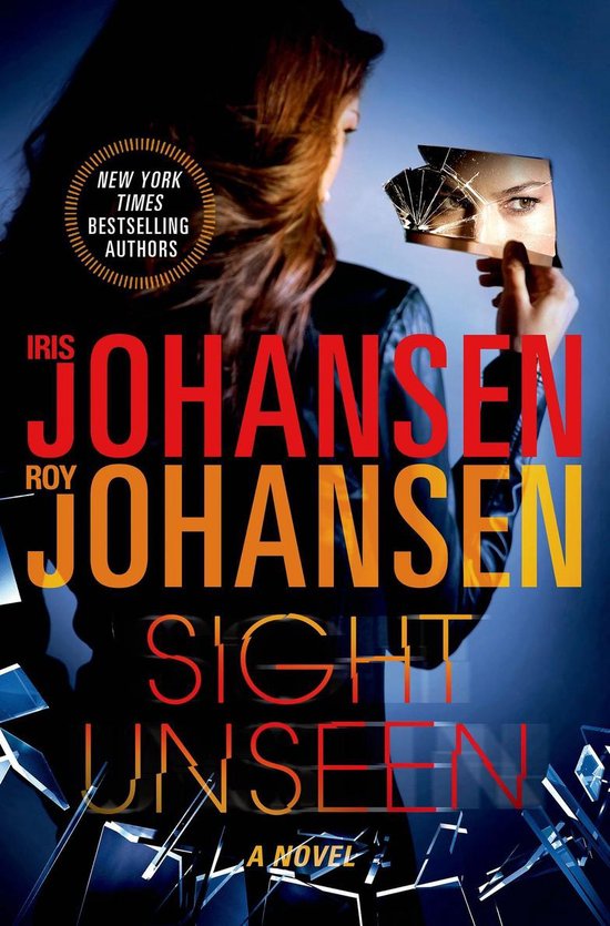 Kendra Michaels 2 - Sight Unseen