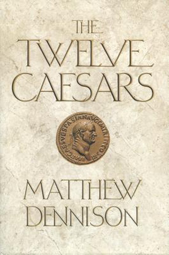 The Twelve Caesars