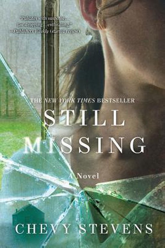 Still Missing ($9.99 Ed)