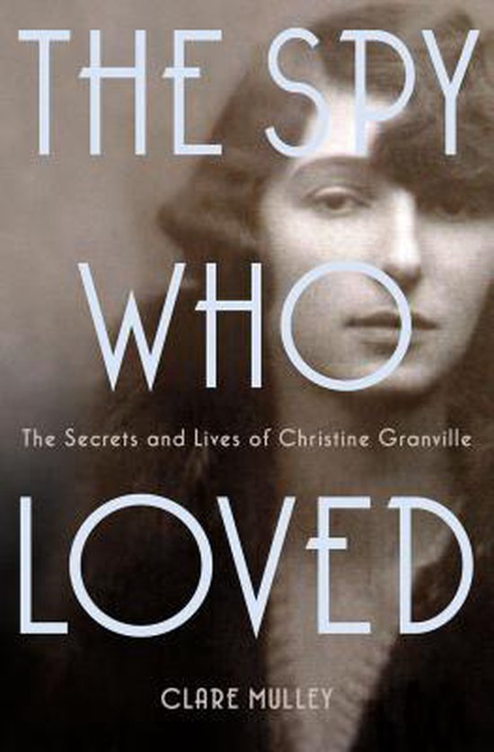 The Spy Who Loved