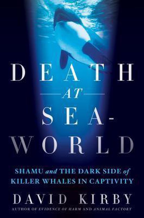 Death at SeaWorld