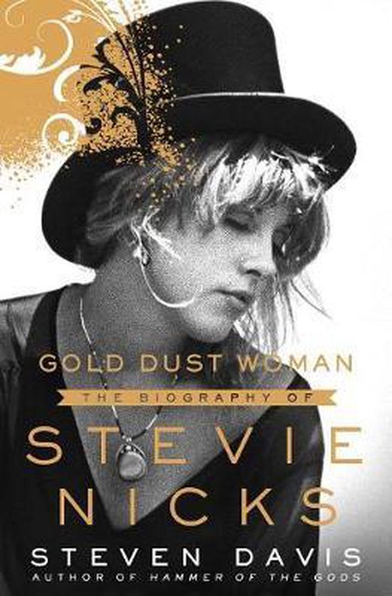 Gold Dust Woman