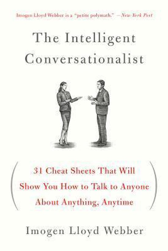 The Intelligent Conversationalist