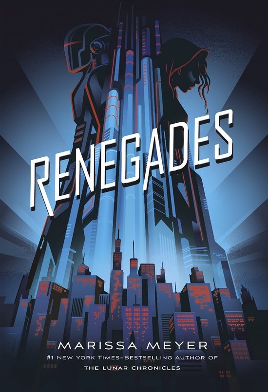 Renegades