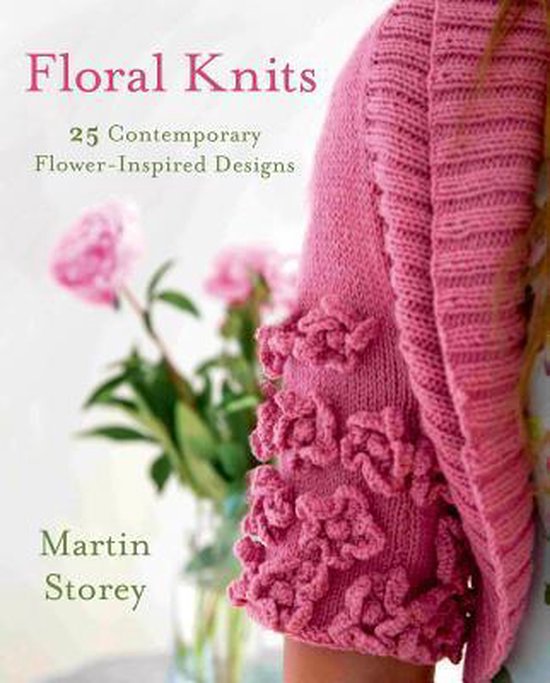 Floral Knits