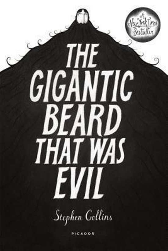 Gigantic Beard That Was Evil