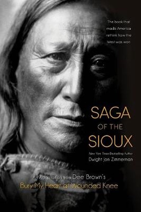 Saga of the Sioux