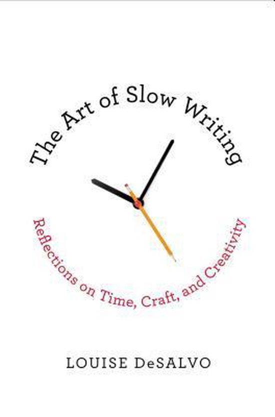 The Art of Slow Writing