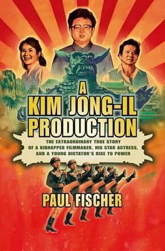 A Kim Jong-il Production