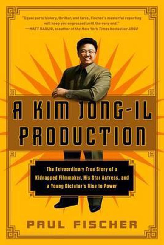 A Kim Jong-Il Production