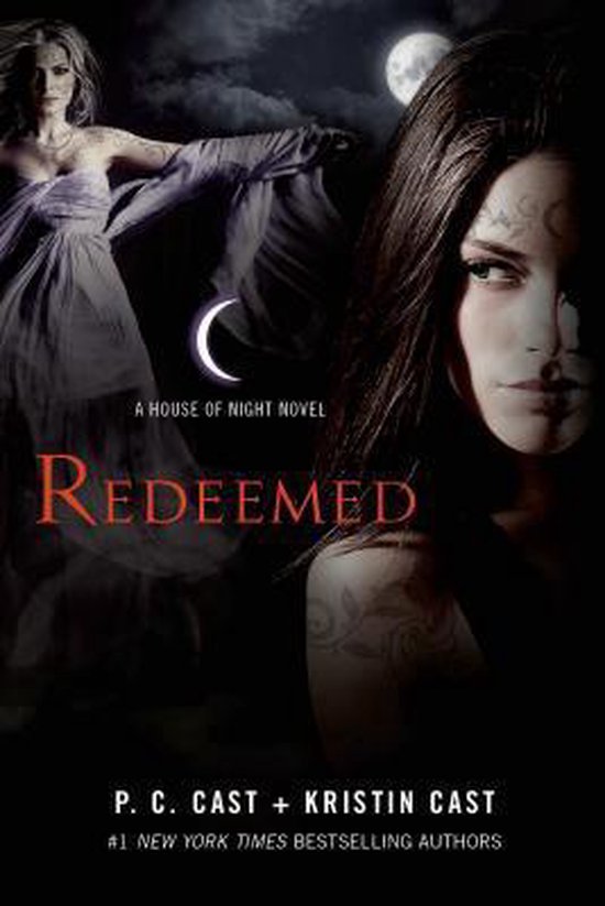 Redeemed