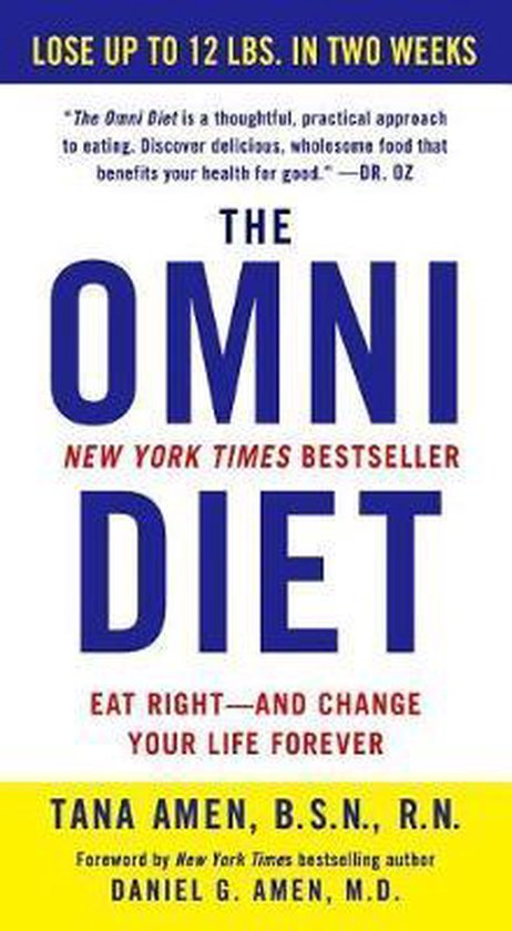 The Omni Diet