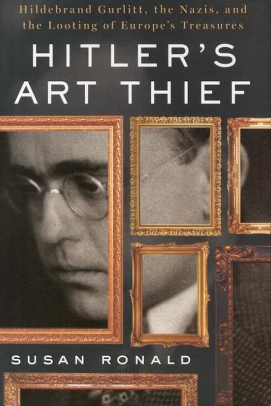 Hitler's Art Thief