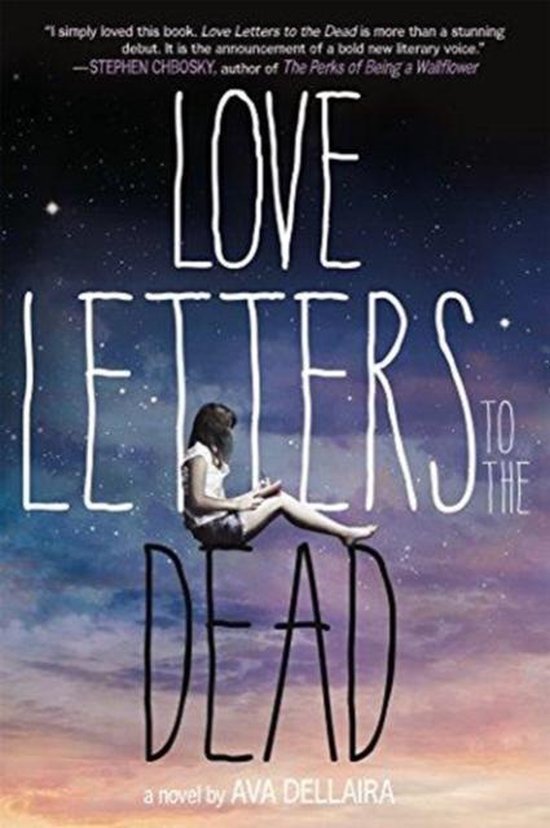 Love Letters to the Dead