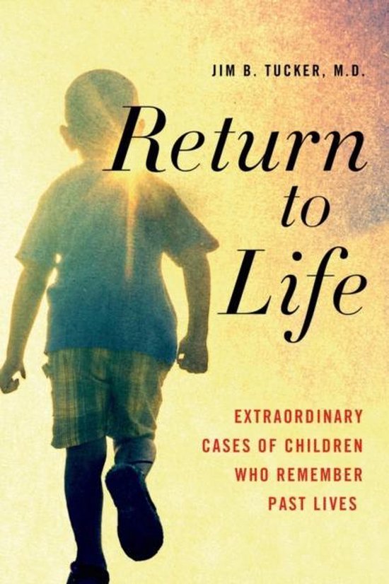 Return To Life