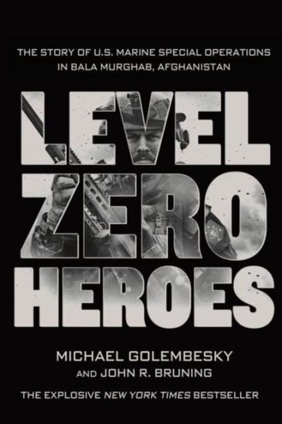 Level Zero Heroes